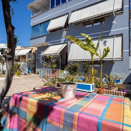 Vlorë Vila Aulona מראה חיצוני תמונה