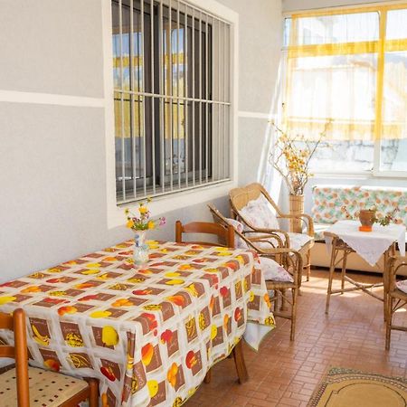 Vlorë Vila Aulona מראה חיצוני תמונה