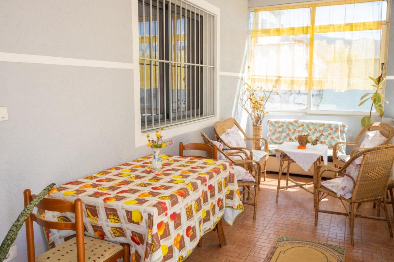 Vlorë Vila Aulona מראה חיצוני תמונה