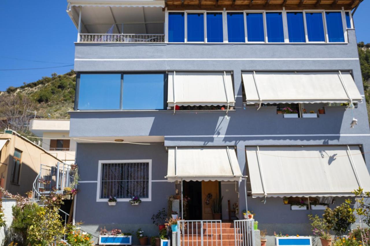Vlorë Vila Aulona מראה חיצוני תמונה