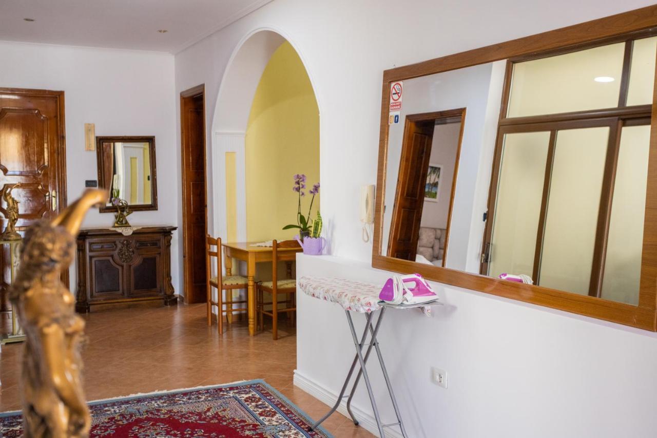 Vlorë Vila Aulona מראה חיצוני תמונה