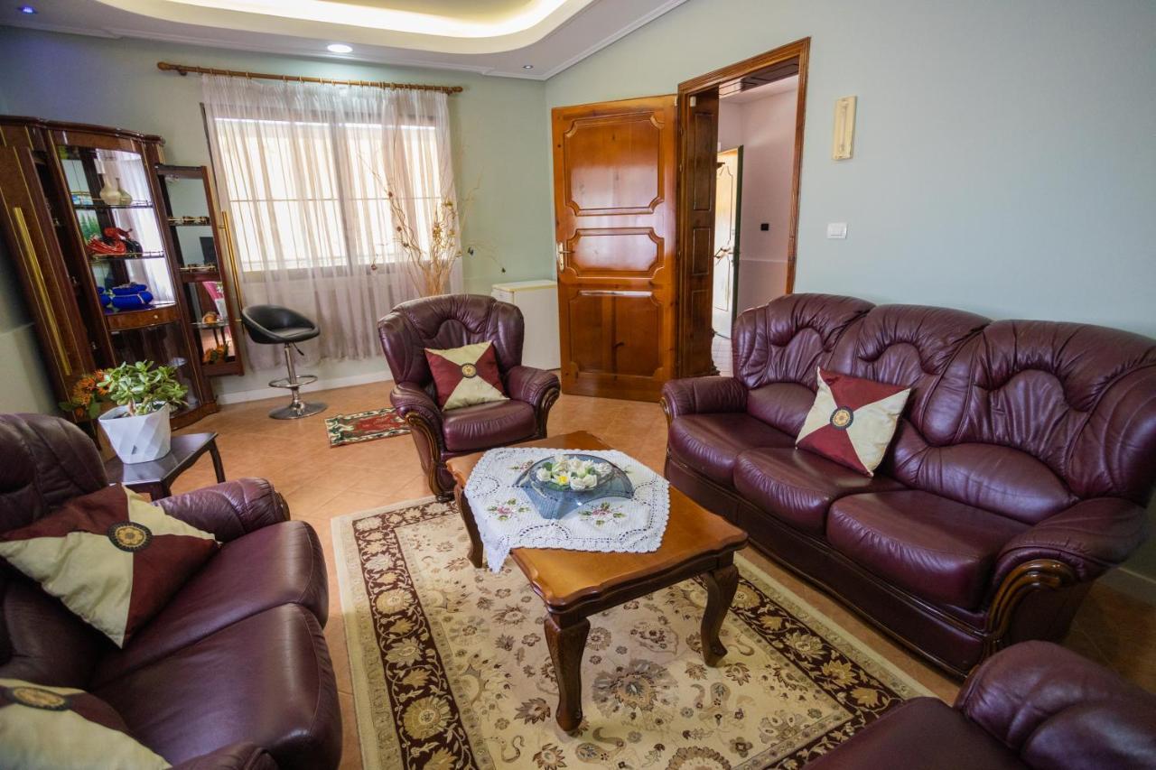 Vlorë Vila Aulona מראה חיצוני תמונה