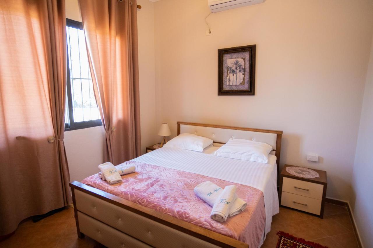 Vlorë Vila Aulona מראה חיצוני תמונה