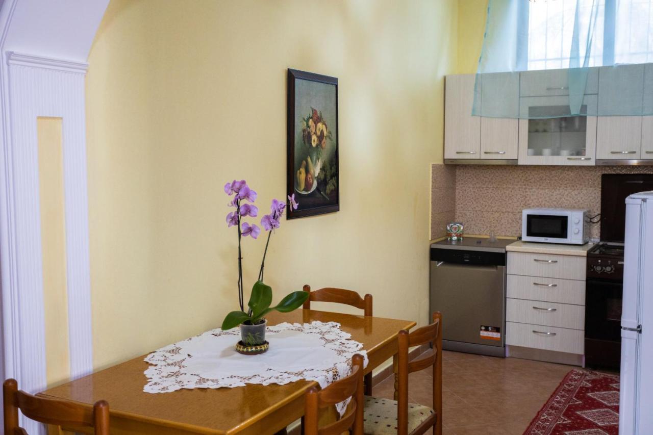 Vlorë Vila Aulona מראה חיצוני תמונה