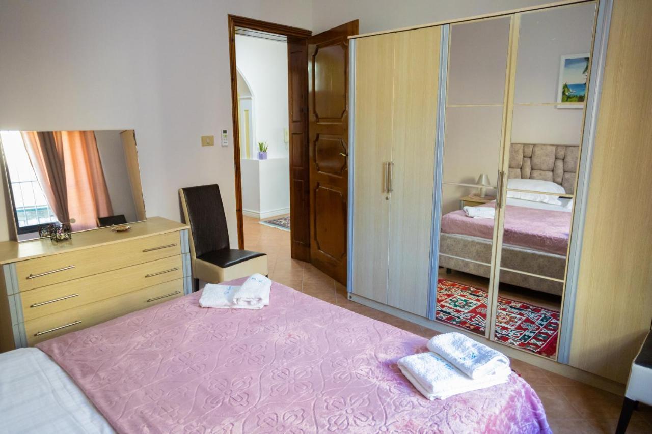 Vlorë Vila Aulona מראה חיצוני תמונה