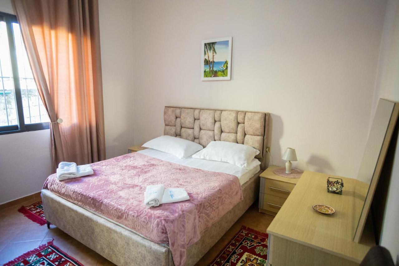 Vlorë Vila Aulona מראה חיצוני תמונה